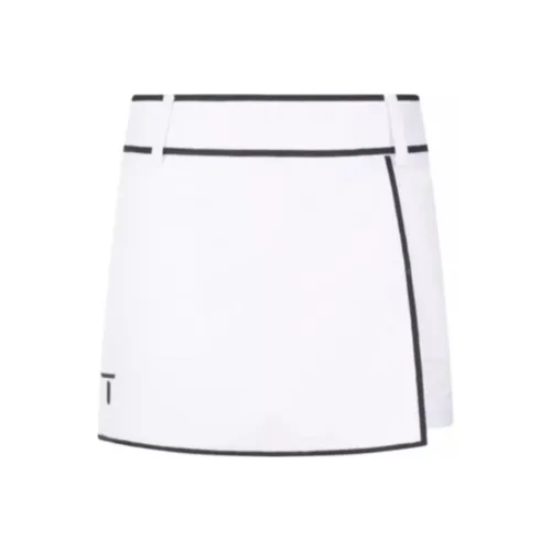 EUROPEAN TOUR Повседневные шорты Женские