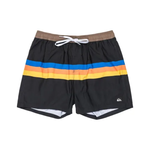 Quiksilver Многоцветные Мужские Плавательные Шорты