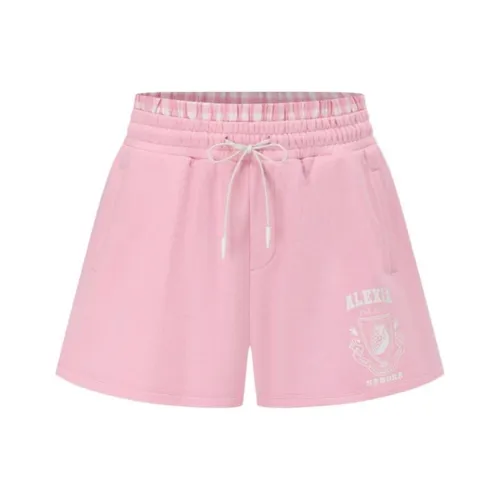 Alexia Sandra SS24 Повседневные шорты Женские