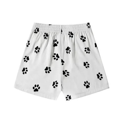 MIMOSA CHUR Повседневные шорты Женские