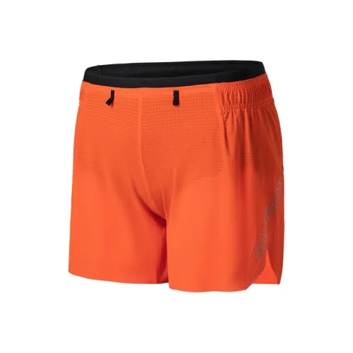 Salomon Sense Aero 5 Быстросохнущие Брюки Женские Томатный Красный