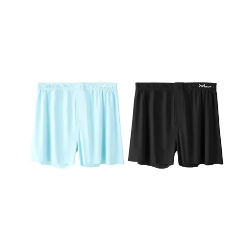 MIIOW Boxers Мужские 2 упаковки