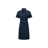 Морской синий