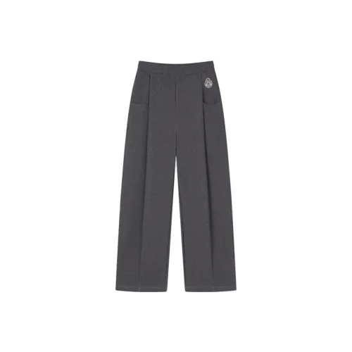 Teenie Weenie Вязаные Спортивные Штаны Женские