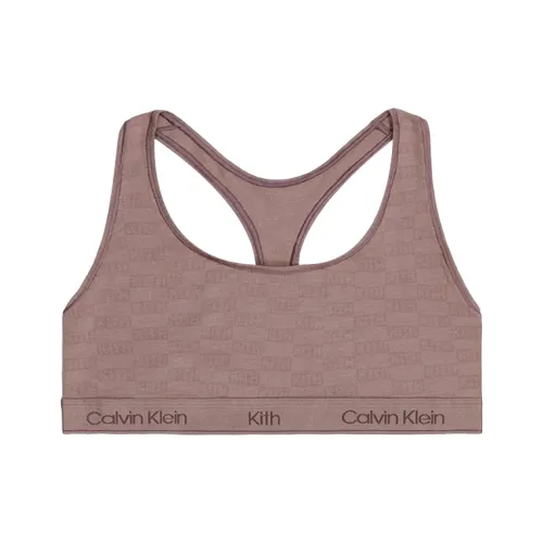 Kith Тауповый Женское Спортивное Белье