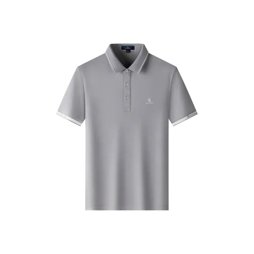 Montagut Унисекс Поло