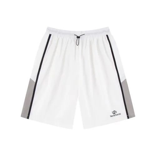 NICEBAD Унисекс Повседневные Шорты