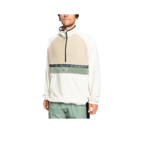 Quiksilver Толстовка Мужская Champagne Pink