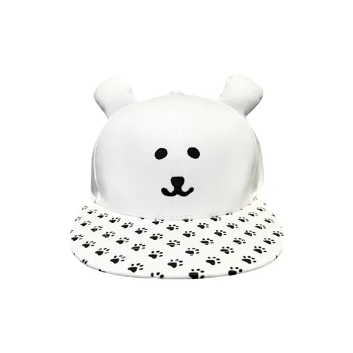 IOTS Полиэстер Кепки Унисекс