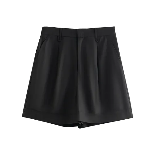 Initial Language Повседневные шорты Женские