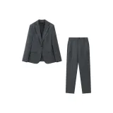 Премиум серый, одежда, наборы