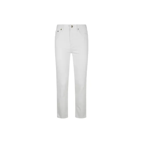 Ralph Lauren Белые Женские Джинсы