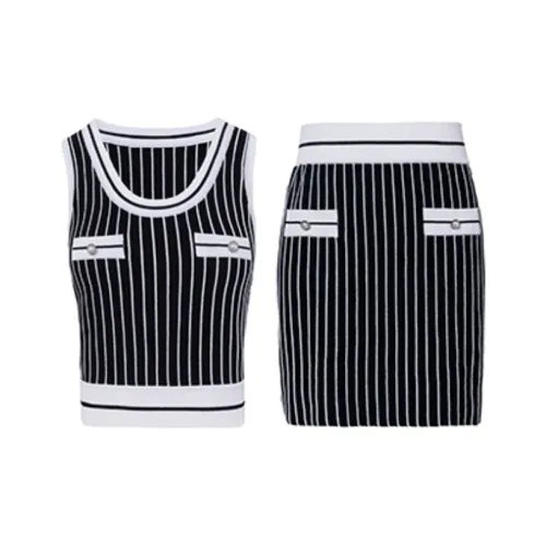 PP Женские комплекты с юбкой