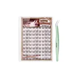 [Нет Клей] Кошка Эльф + Пинцет