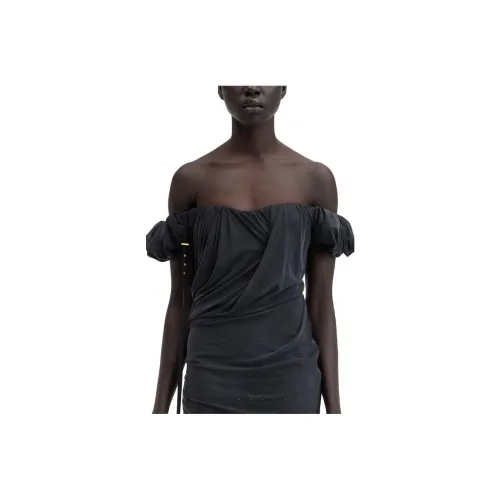 Jacquemus Женские Платья без рукавов