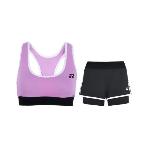 YONEX Женские Повседневные Костюмы