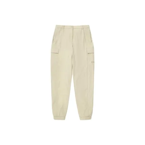 Discovery EXPEDITION Wms Карго Брюки Женские Хаки