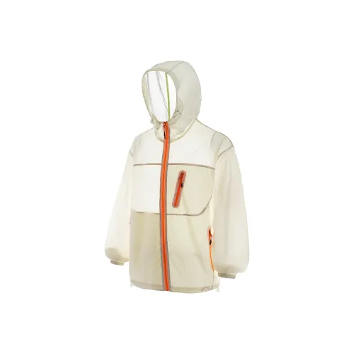 LIGHTNING MONSTER Супер Легкий Дышащий Защита от УФ-лучей Одежда Унисекс