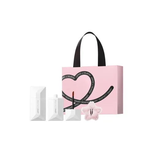 PERFECT DIARY Жидкие помады / Блески для губ / Жидкие матовые помады Женские