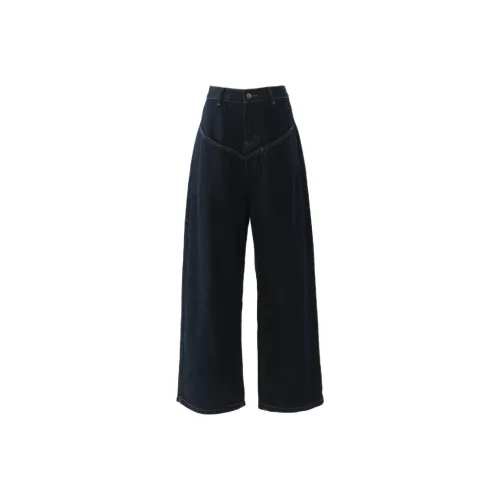 Розовый Джинсы Женские Turkish Хаки зеленый