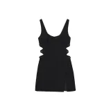 Классический черный