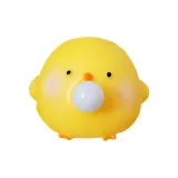 Желтый кролик