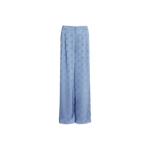 BESIONIA SS23 Костюм Брюки Женские Синий