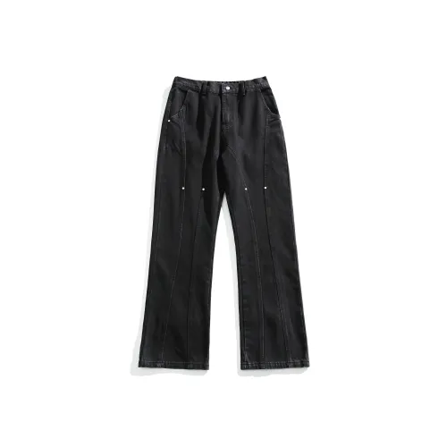 KRISTALIA Унисекс Джинсы