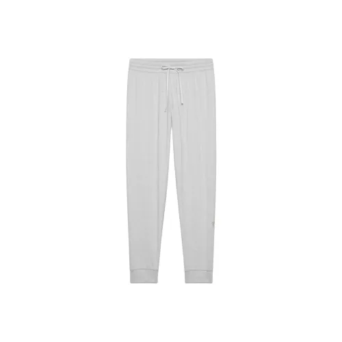 Aritzia Golden SoftBoundTM Rotation Jogger Вязаные Тренировочные брюки Женские Heather Chrome