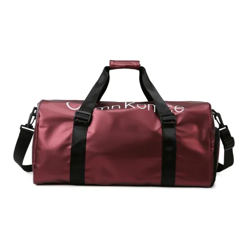 ZOGA Нейлоновая сумка унисекс красный черный розовый серебряный хаки синий