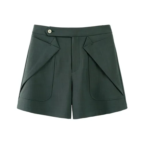 Pit Повседневные шорты женские Jasper