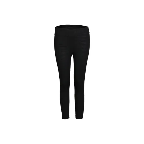 Adidas Ask Tec TIG Leggings Женские Черные