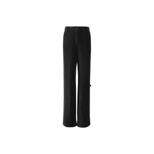 VVNK JANE PLUS Костюм Брюки Женские Черный