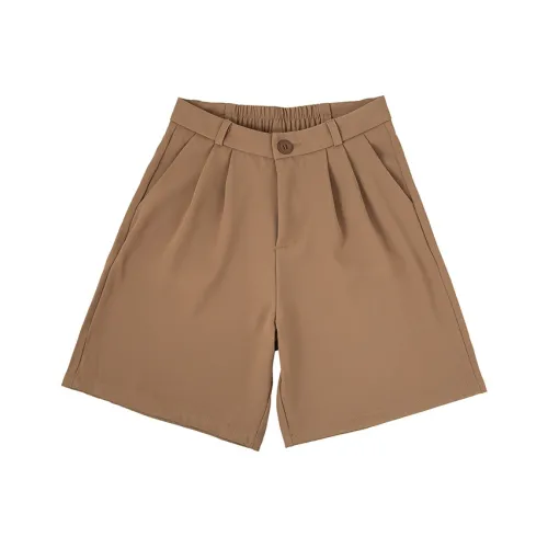 Hao Zhilang Повседневные шорты Женские