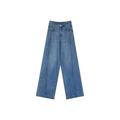 ELF SACK Женские джинсы