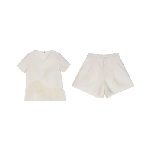 Leather Cat Женские Повседневные костюмы