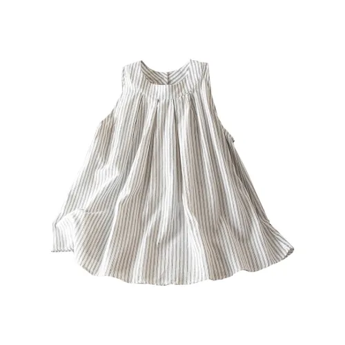 Cypress House Белые полосы Женские Рубашки