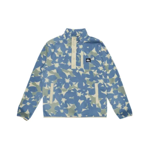 Quiksilver Многоцветные Мужские Куртки