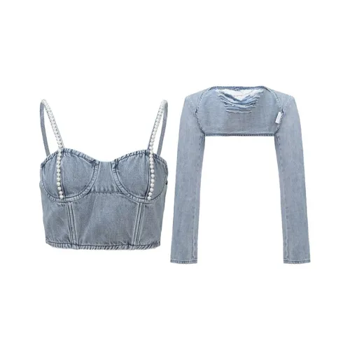 Ann Andelman Женские Повседневные костюмы