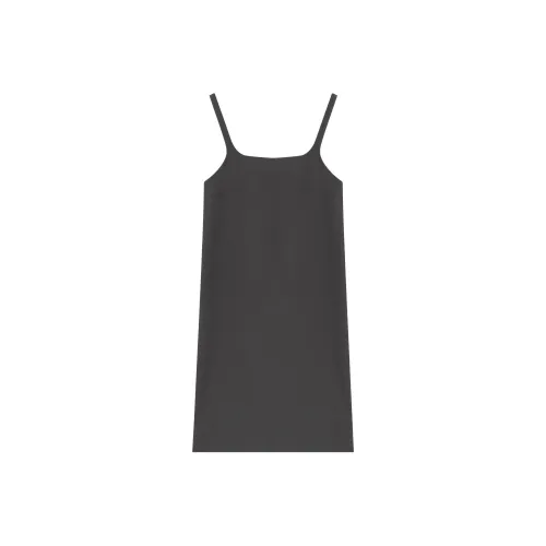 THE SEA LIFE Юбка-платье Женское Клеверно-серый