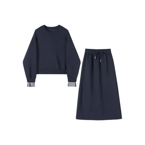 TOUCH Женские Повседневные костюмы