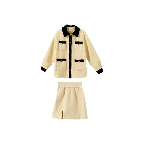 YUMOMO STAR Женские комплекты с юбкой