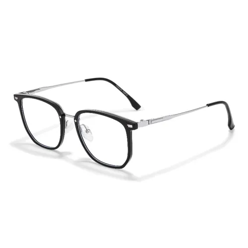 Sagawa Квадратные Оправы для Очков Унисекс