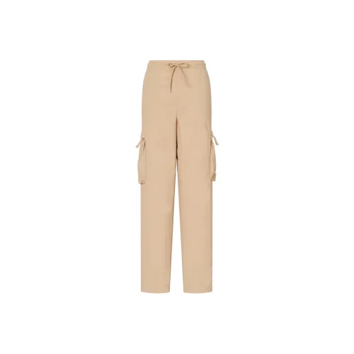 Columbia FW AW23 Карго Брюки Женские Каноэ Цвет