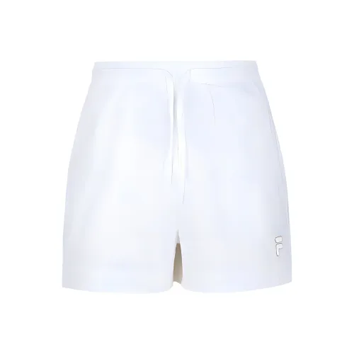 FILA FUSION Повседневные шорты Женские