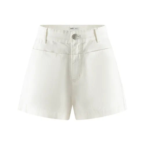 A21 Женские Повседневные Шорты