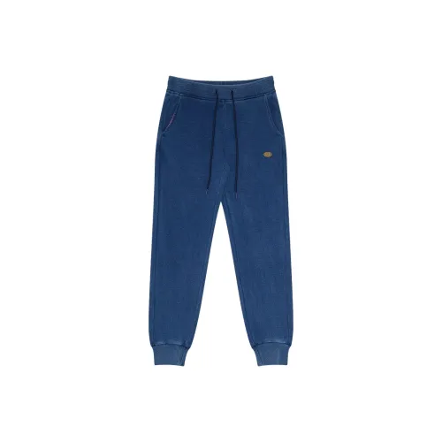 Dickies Женские джинсы темно-синего цвета