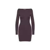 Благородный пурпурный