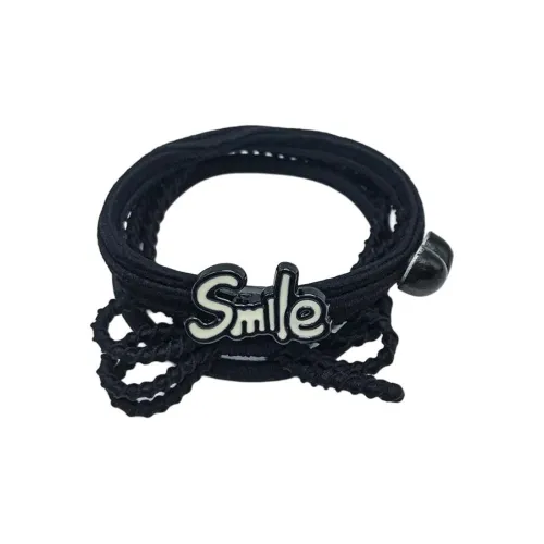 JIANYINGSHU Смола Резинка для волос Унисекс