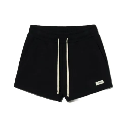 Marithe Francois Girbaud Повседневные шорты Женские